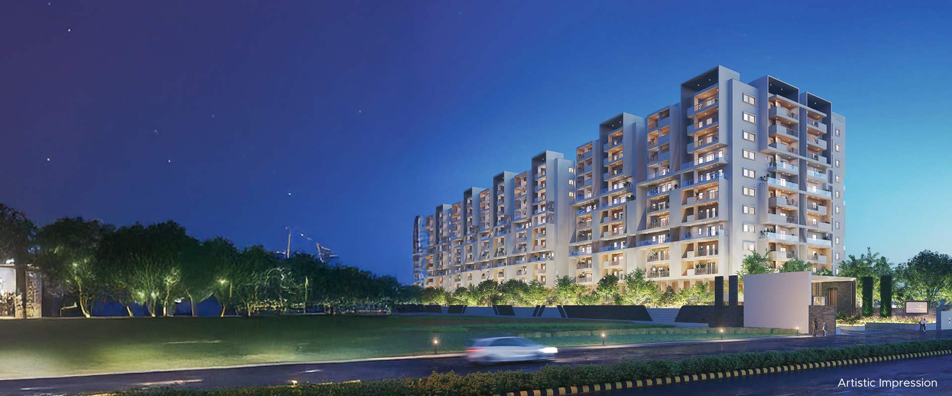 GHR Titania - banner