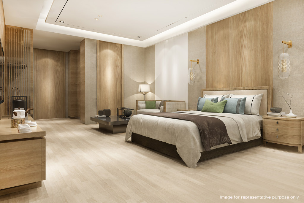 GHR Titania project features, image 3