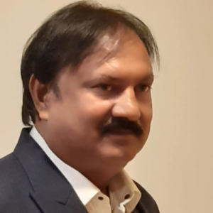 V. Shyam Sunder Reddy photo