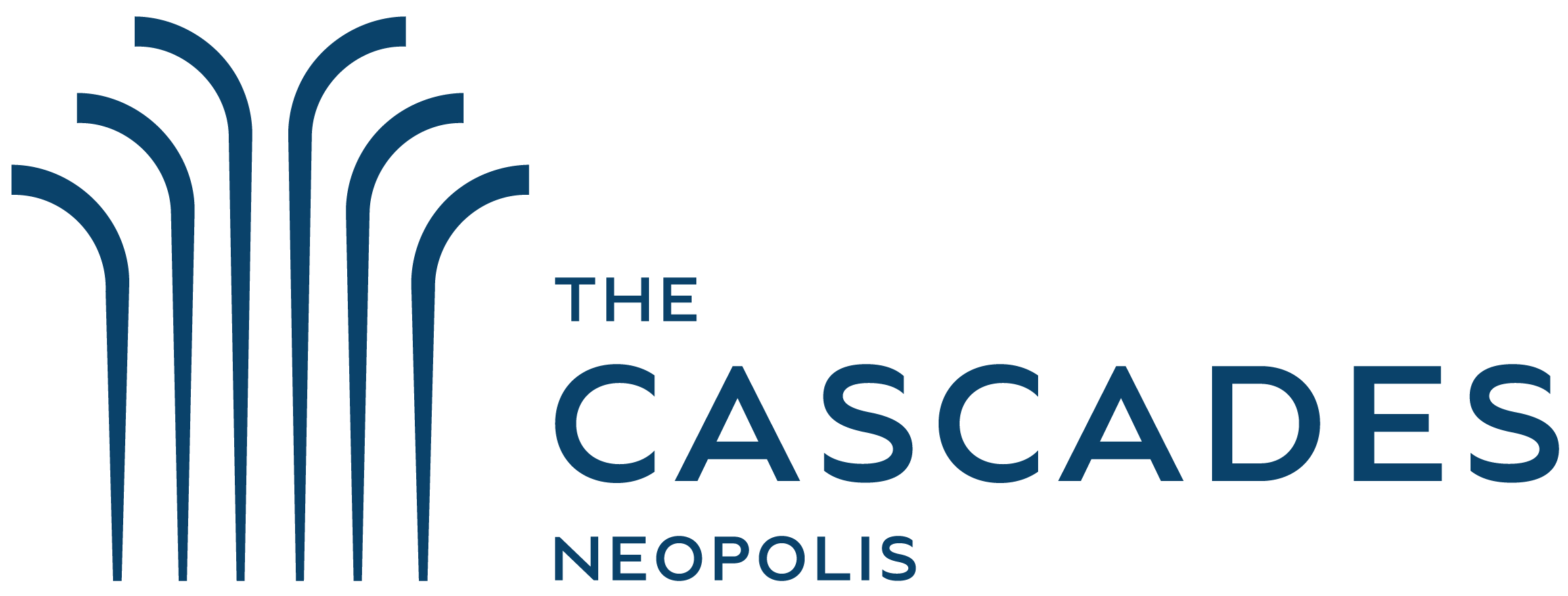TheCascadesLogo
