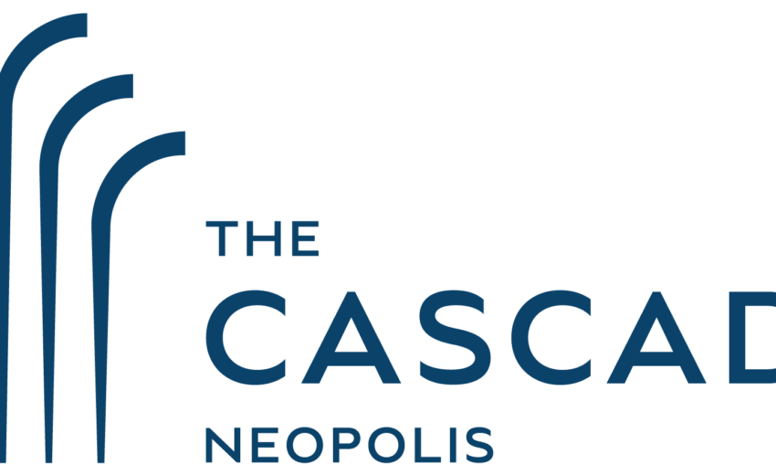 TheCascadesLogo