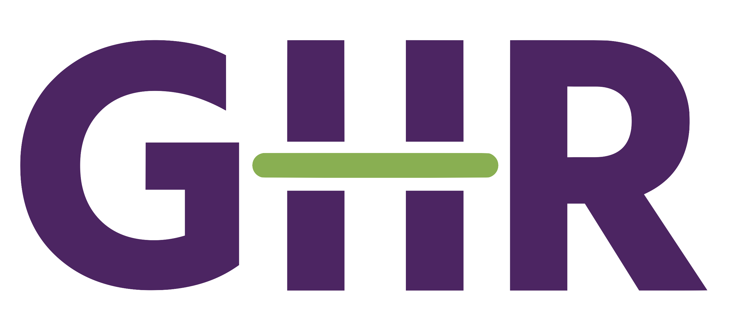 ghr logo transparent