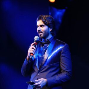 Rohit Reddy Vangala photo